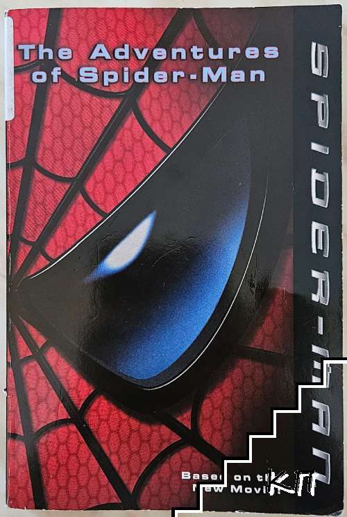 The Adventures of Spider-Man