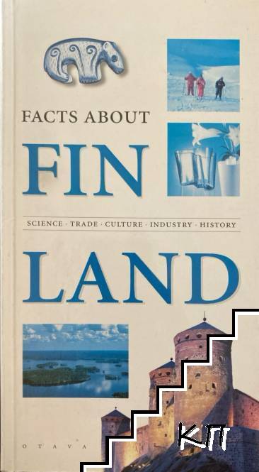 Facts about Finland