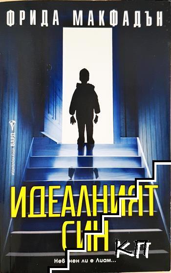 Идеалният син Идеалният син