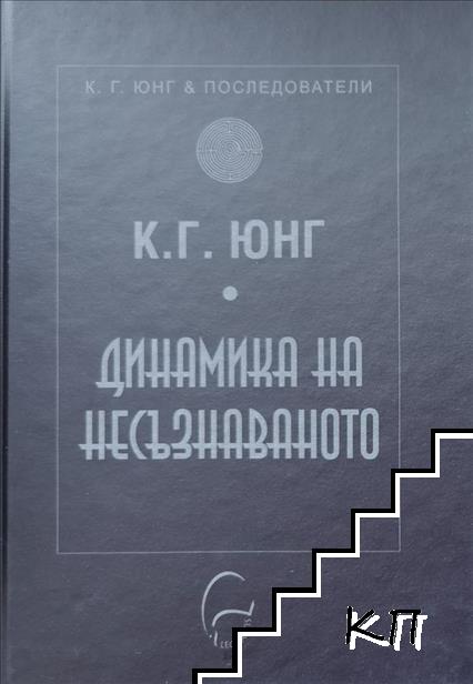 Динамика на несъзнаваното
