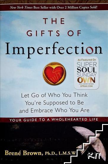 The Gifts of Imperfection