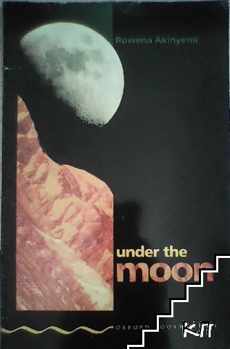 Under the Moon: 400 Headwords
