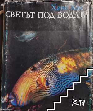 Светът под водата
