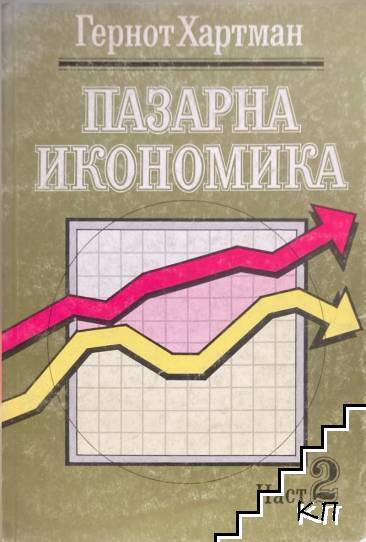 Пазарна икономика. Част 2