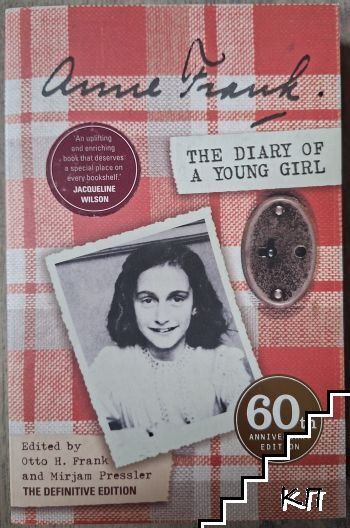 The Diary of a Young Girl