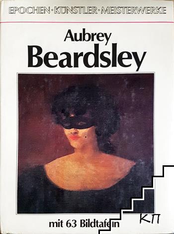Aubrey Beardsley