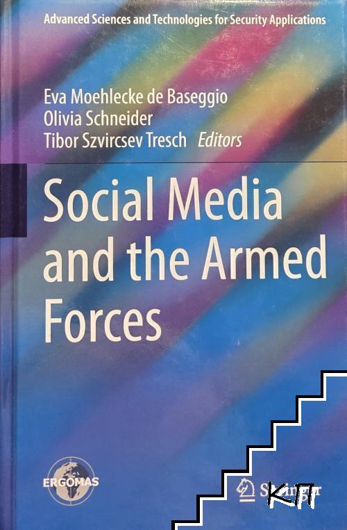 Social Media and the Armed Forces