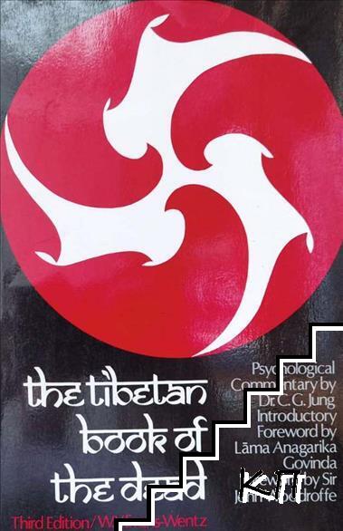 The Tibetan Book of the Dead