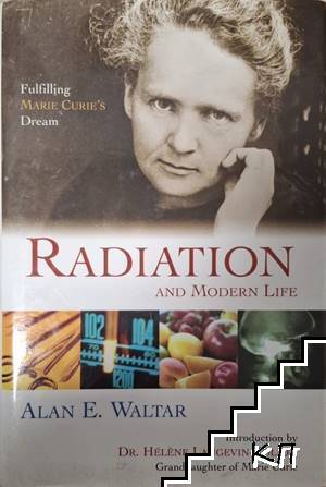 Radiation and modern life