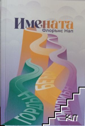 Имената