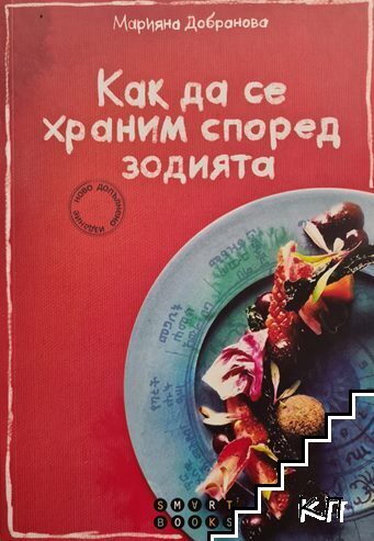 Как да се храним според зодията