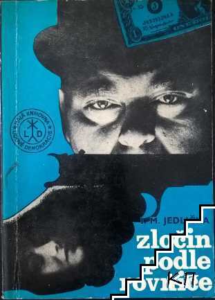 Zločin podle rovnice