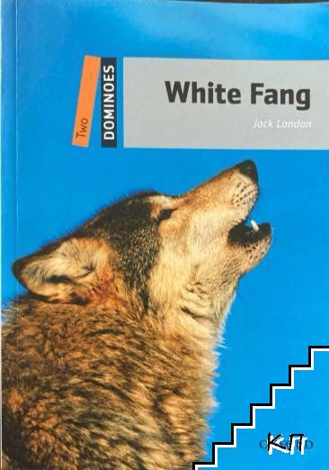 White Fang