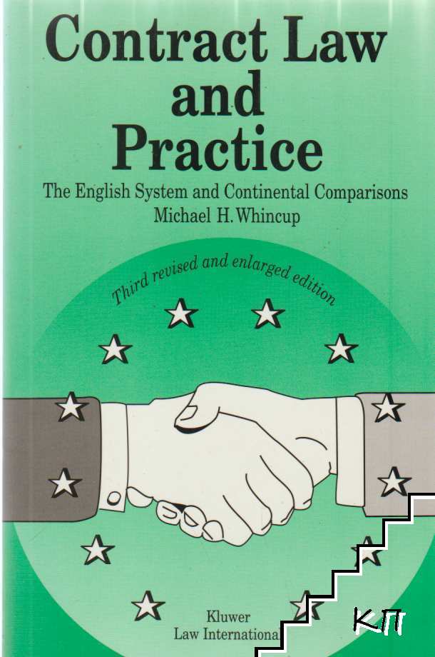 Contract Law and Practice