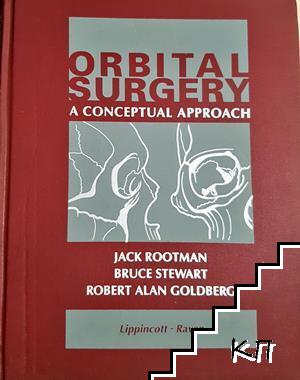 Orbital Surgery: A Conceptual Approach