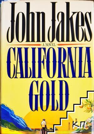 California Gold