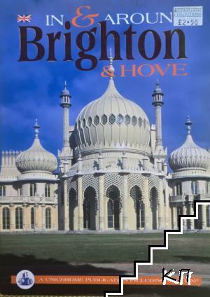 Brighton & Hove. In and arround