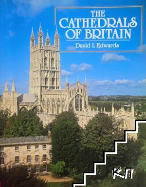 Тhe cathedrals of Britain