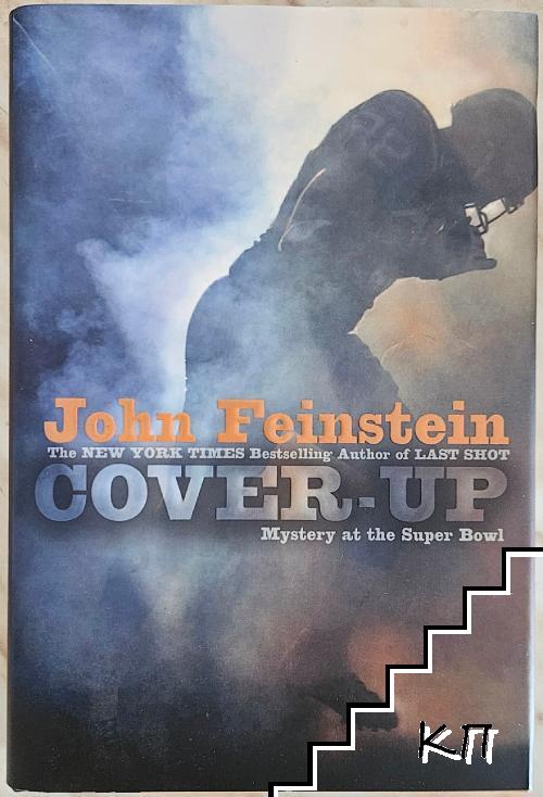 Cover-Up