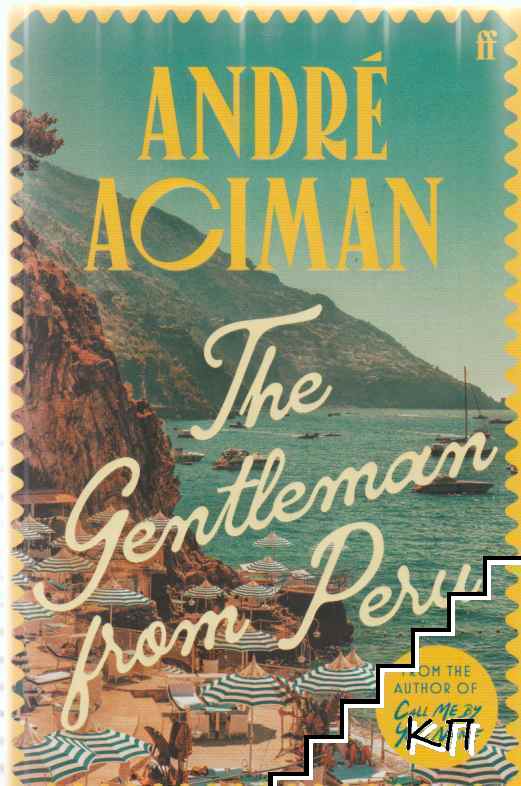 The Gentleman from Peru