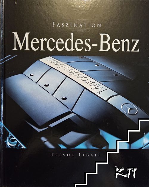 Faszination Mercedes-Benz