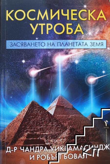 Космическа утроба