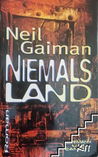 Niemalsland