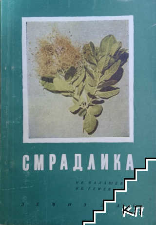 Смрадлика