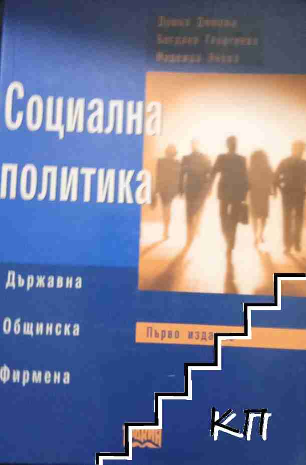 Социална политика
