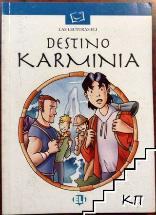 Destino Karminia