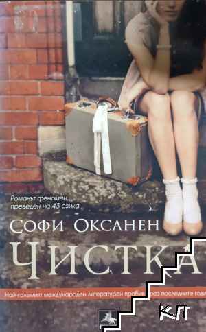 Чистка