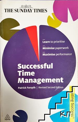Successful Time Management