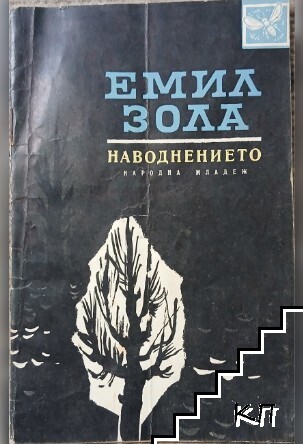Наводнението
