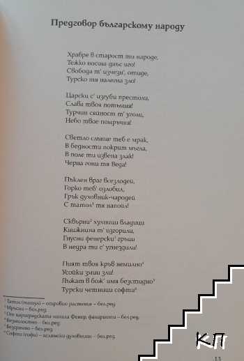 Горски пътник (Допълнителна снимка 2)