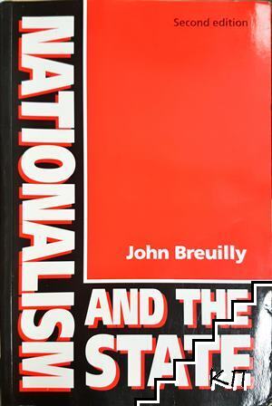 Nationalism and the State