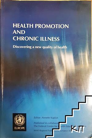 Health Promotion and Chronic Illnes