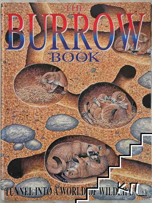 The Burrow Book