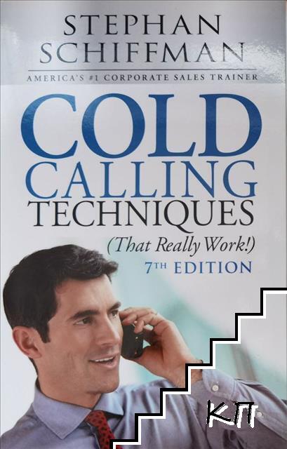 Cold Calling Techniques