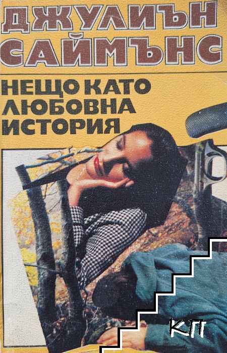 Нещо като любовна история
