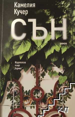 Сън