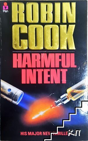 Harmful Intent