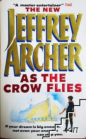 As the Crow Flies