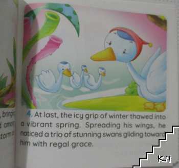 The Ugly Duckling - снимка 1