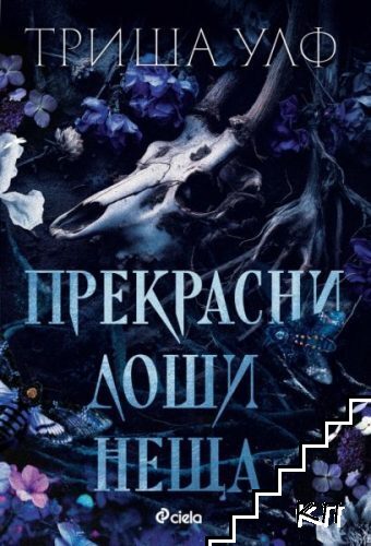 Прекрасни лоши неща