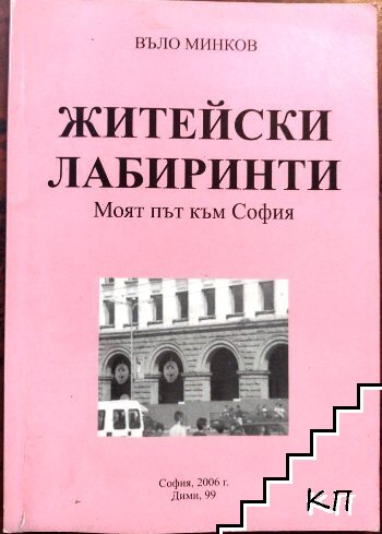 Житейски лабиринти