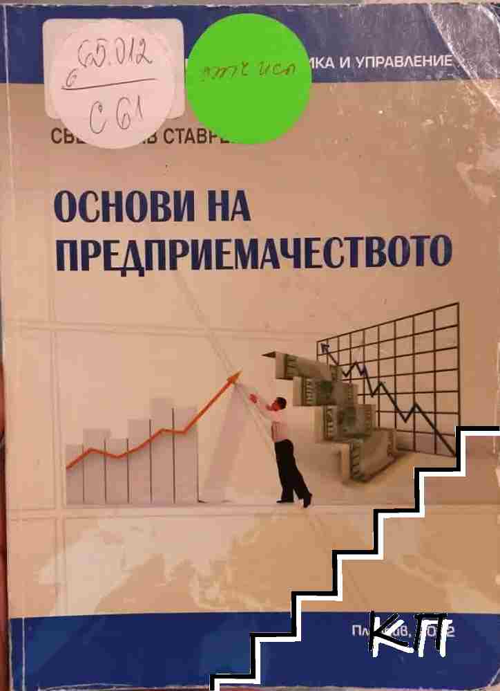 Основи на предприемачеството