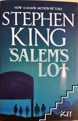 Salem's Lot