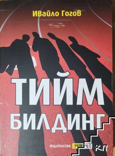 Тийм билдинг
