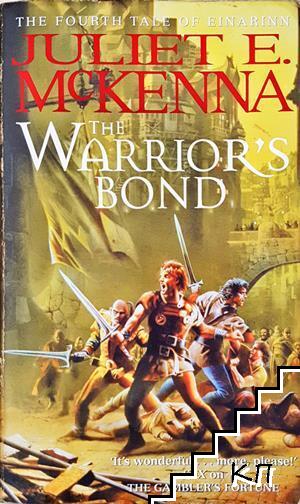 The Warrior's Bond