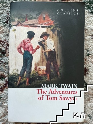 The Adventures of Tom Sawyer